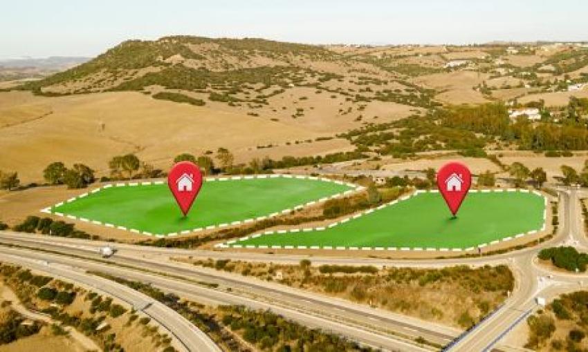 Birla Mrida Boisar | 68 Acre Plotted Project Mumbai