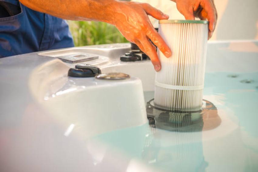 How to Choose Hot Tub Services That Actually Fix the Problem