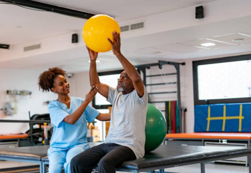 How Occupational Therapy Services Support Kids With Autism