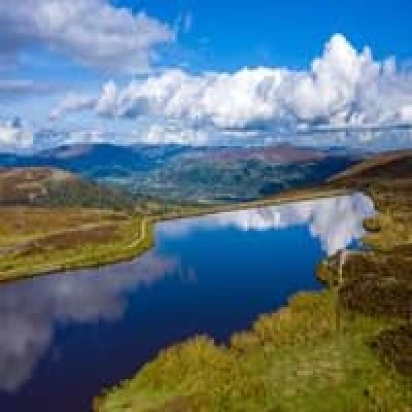 Top 10 Compelling Reasons to Visit Abergavenny UK