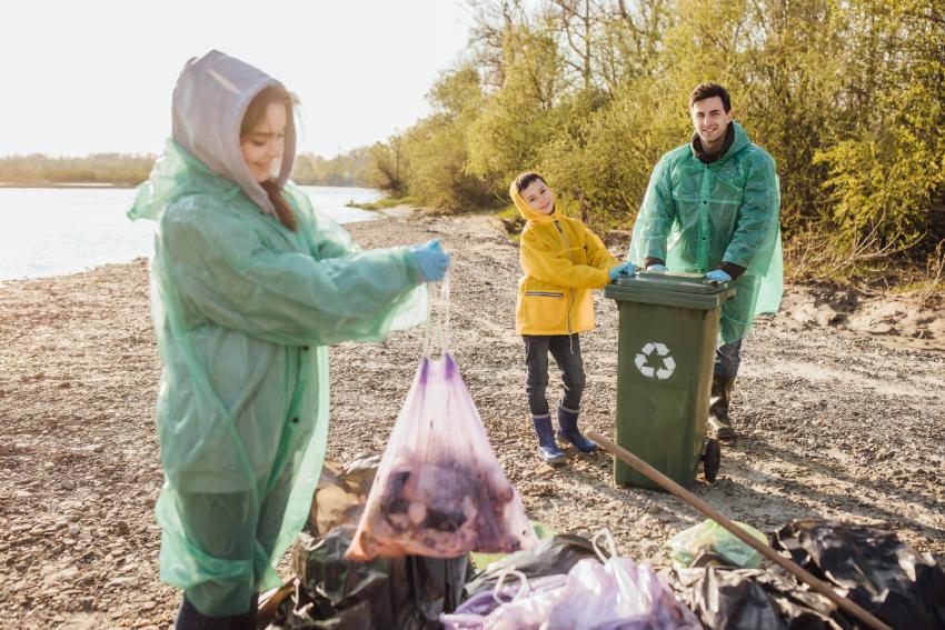 How Waste Removal Helps Improve Public Health