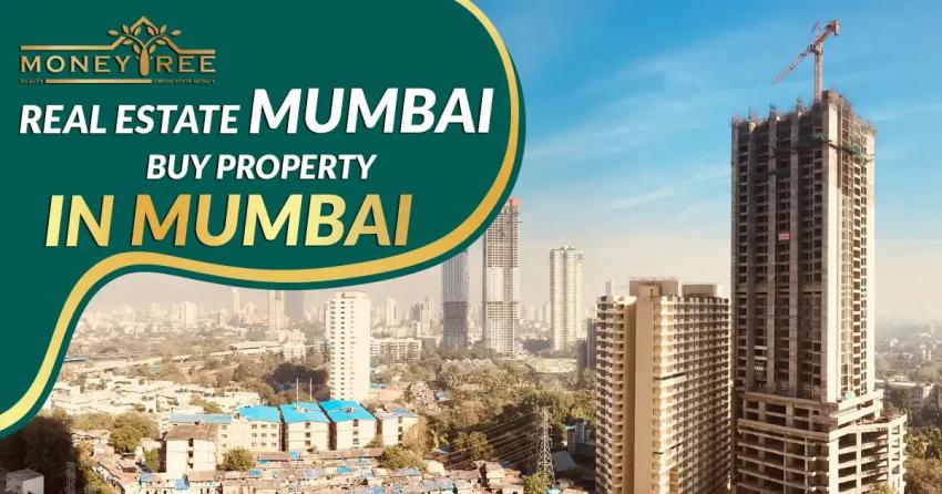 Apartments in Mumbai: Best Locations, Prices & Buying Tips