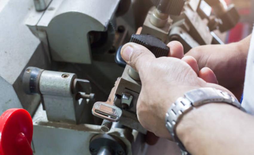 How Does a Local Locksmith Open Doors Without Damaging Locks?