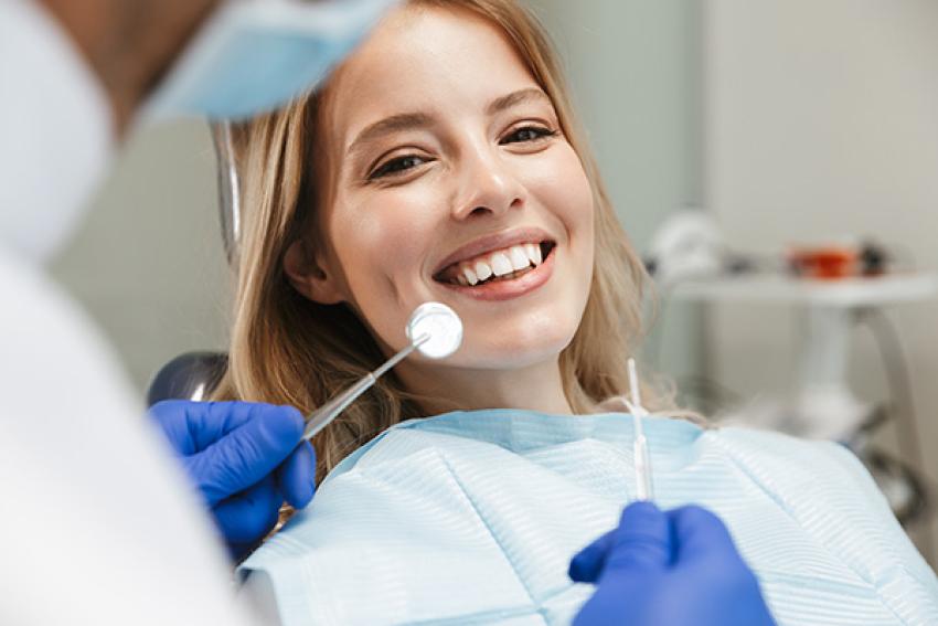 Top Benefits of Professional Dental Cleaning for Your Smile
