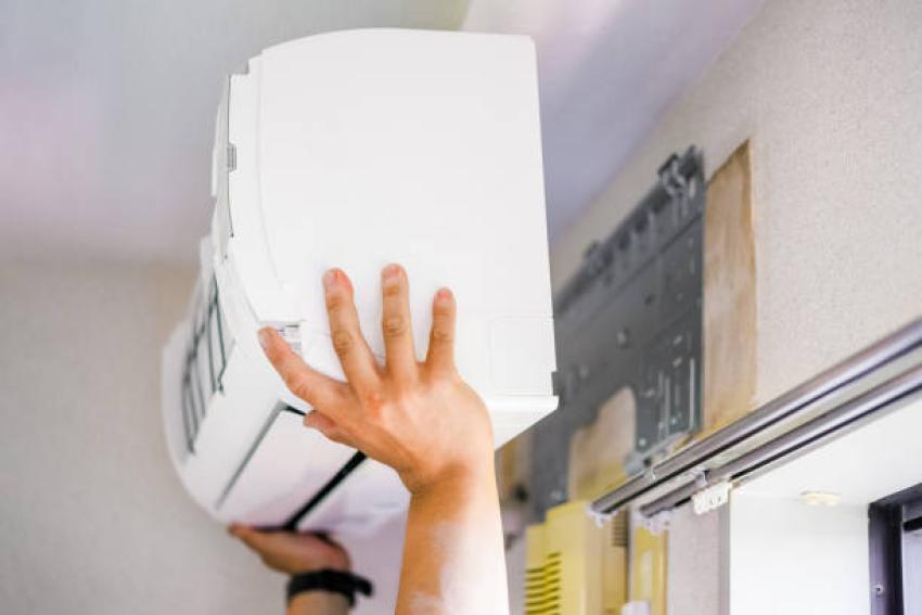 How Smart Tech Is Changing Air Conditioning Installation