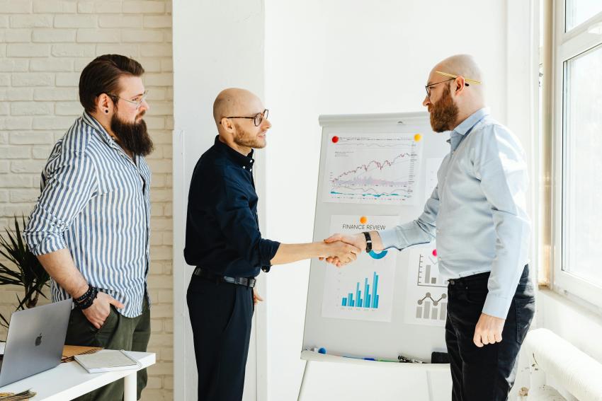 How To Effectively Expand Your Business