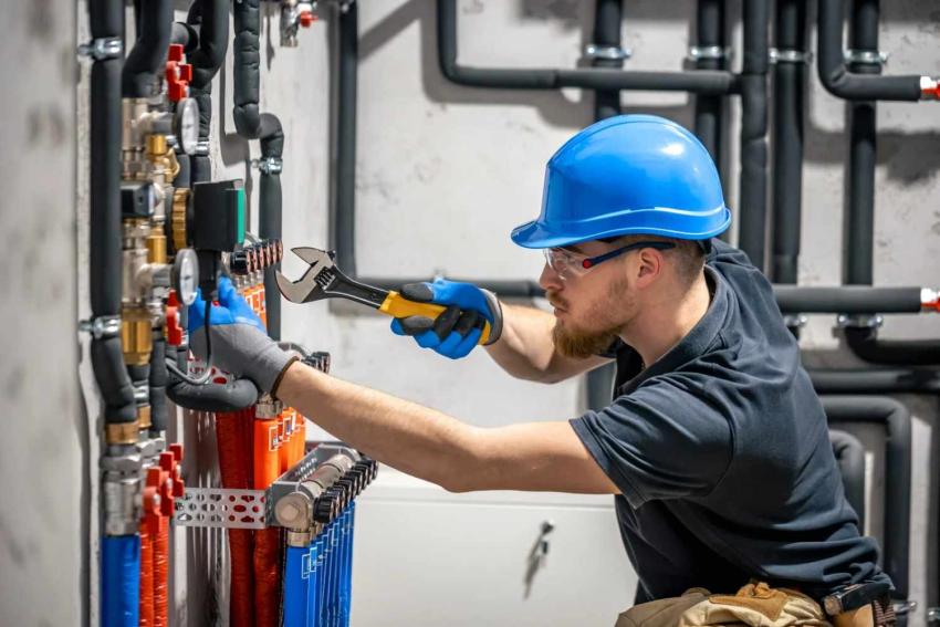 Top 7 Signs You Need Plumbing Repair in Wesley Chapel Before It Turns Into a Costly Disaster
