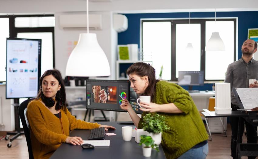 How a Las Vegas Web Design Company Builds Revenue-Focused Digital Platforms