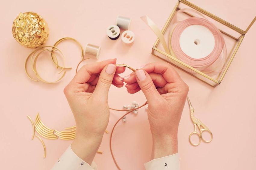 Jewellery Designer: A Fashion Guide for Australia