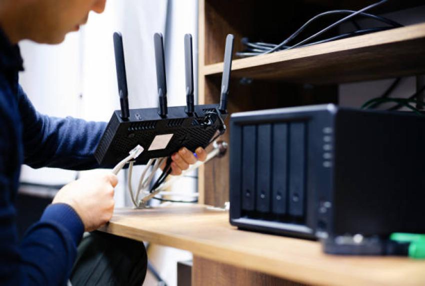 Best Internet Service Provider in Madurai | Sathya Fibernet