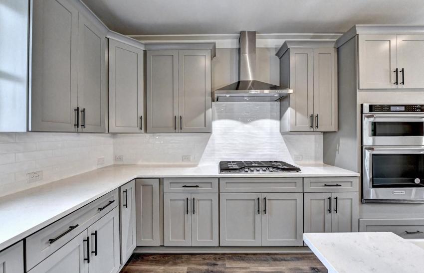 Upgrade Your Kitchen with Elegant Bar Cabinet Organization Tips
