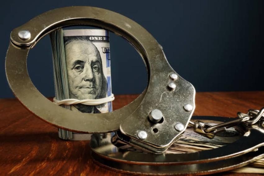 How Bail Bond Services Work When You Have No Cash