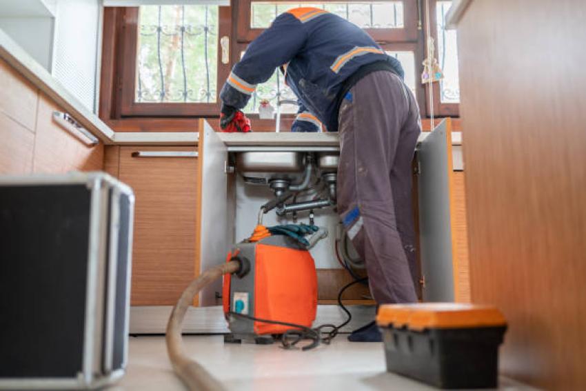 What Signs Show You Need Immediate Drain Cleaning?