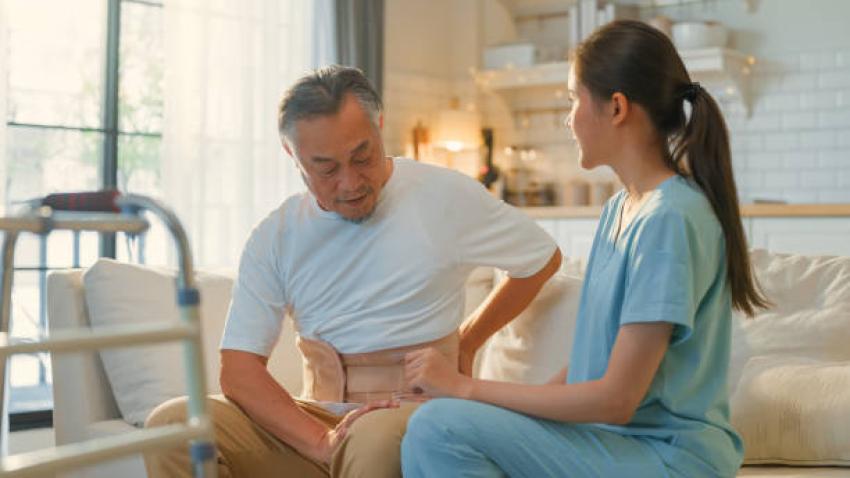What Safety Steps Make A Home Safer After An Expert Post-Surgery?