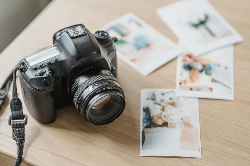 Why Photo Printing Still Matters in a Digital World