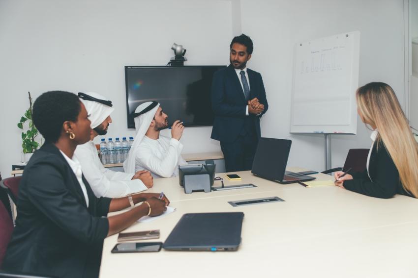 How to set up a company in Dubai Knowledge Village (DKV) 2026?