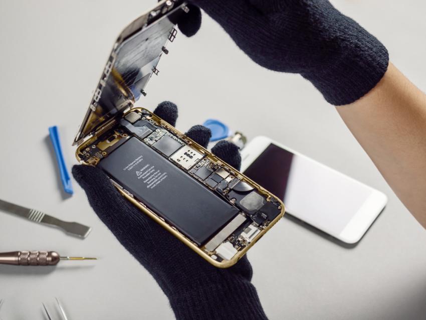 What Happens If You Ignore a Broken Google Pixel Screen
