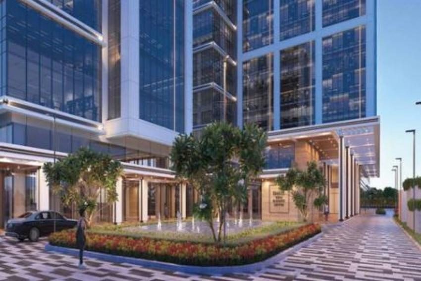 A Deep Dive into Emaar India Business Centre (IBC)