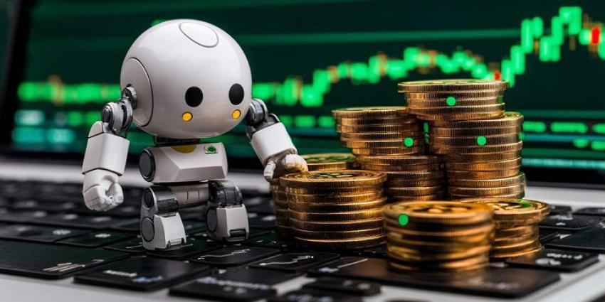 AI in Financial Services 2026: Growth of AI Fintech & Finance AI