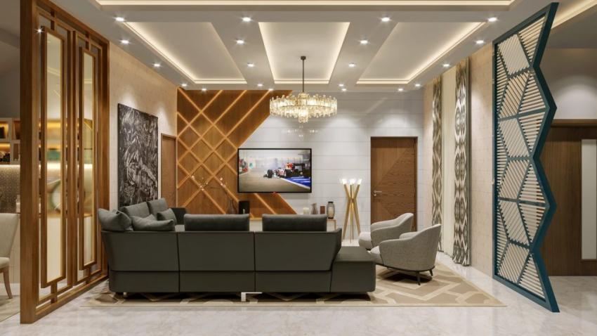 Joinery Company Dubai for Premium Custom Woodwork