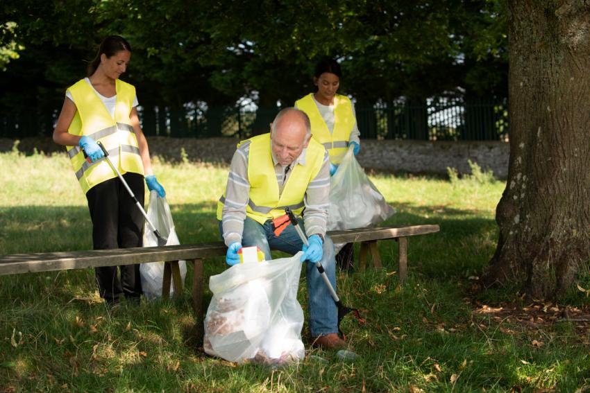 Waste Management: How it Works for Clean Cities in UK