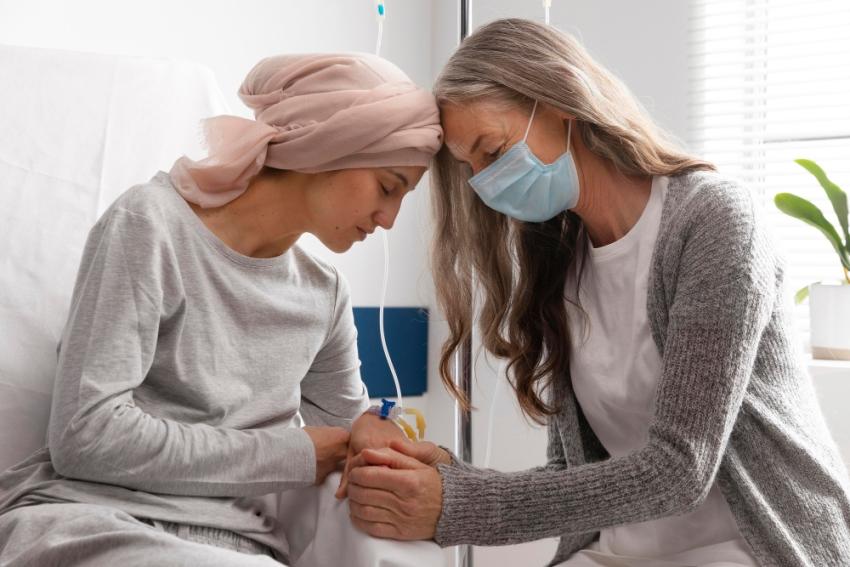 Why Patients Are Choosing Acupuncture for Cancer Support in Hollywood