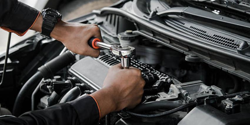 Can An Auto Body Shop Match Paint Colors Perfectly?