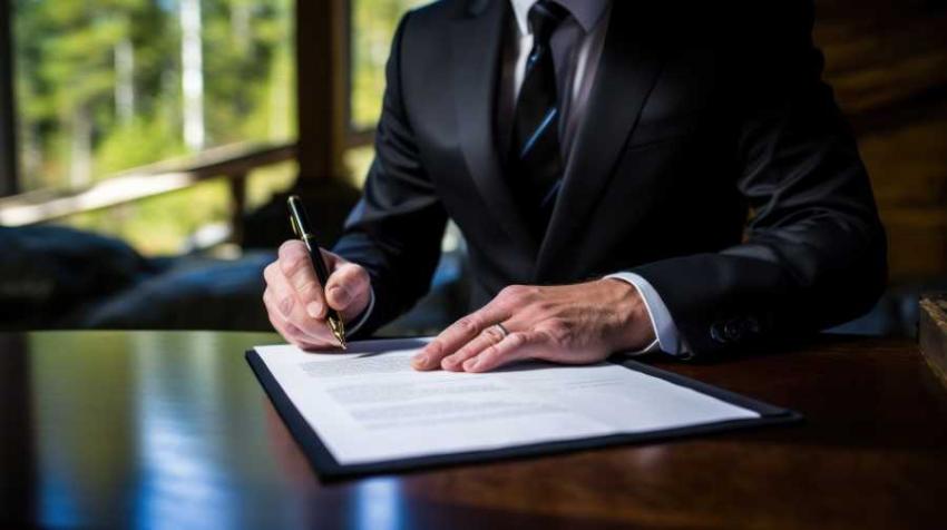 Trademark Name Lookup: Why It Should Be Your First Step Before Choosing a Brand Name