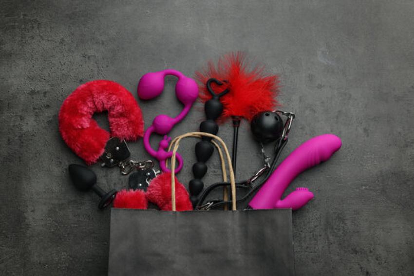 Reliable Marketing Solutions to Grow Your Adult Toy Business Faster