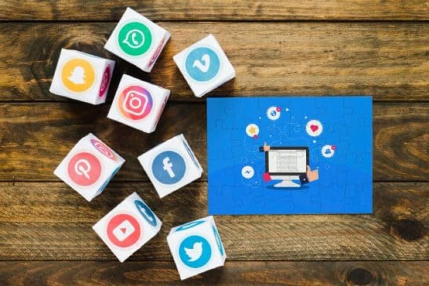 Social Media LV: The Connection Between Social Media and Business Growth