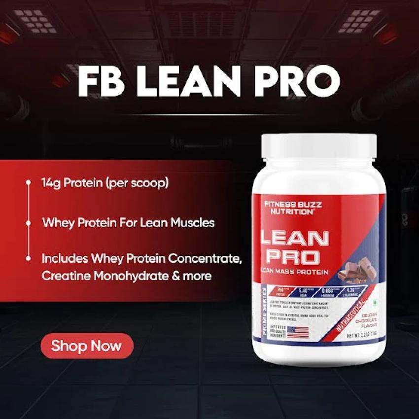 Why More People Prefer to Buy Mass Gainer Online Today