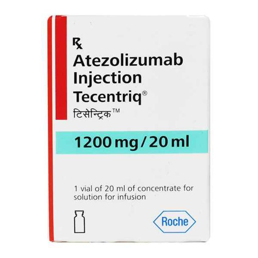 What is Tecentriq? How Does It Work in Cancer Treatment?