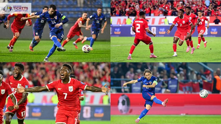 Panama vs Croatia Tickets: Panama Schedules Friendly against Dominican Republic