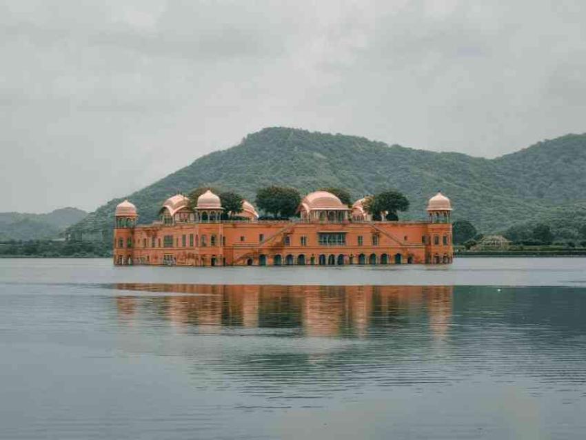 Things That Surprise First-Time Travellers in Rajasthan