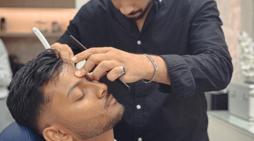 Best Gents Salon in JVC for Modern Men’s Grooming