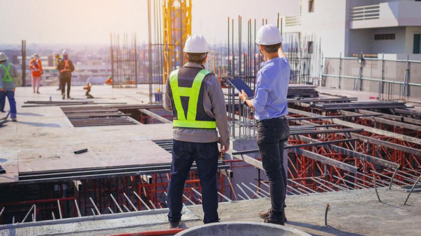 Structural Consultants in Dubai for Reliable Building Design Solutions
