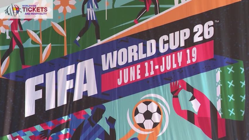 Turkey Vs Paraguay Tickets: USA World Cup Group D rivals