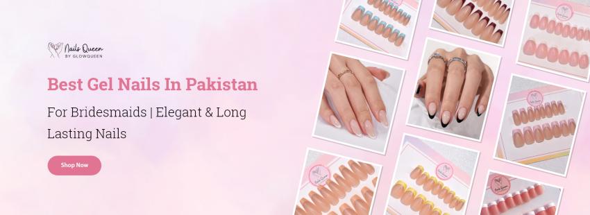 Comparing Gel Press-On Nails vs Regular Press-Ons: A Complete Guide