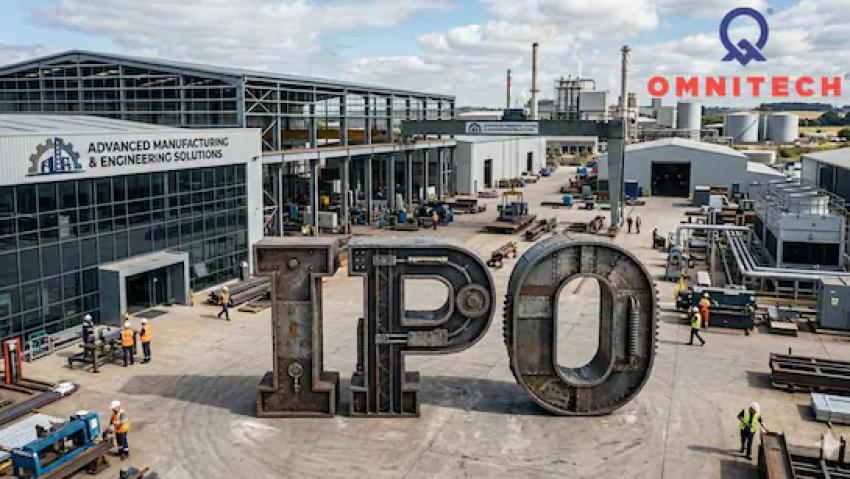 Omnitech Engineering IPO: Subscription Details, Price Analysis, and IPO Allotment Status