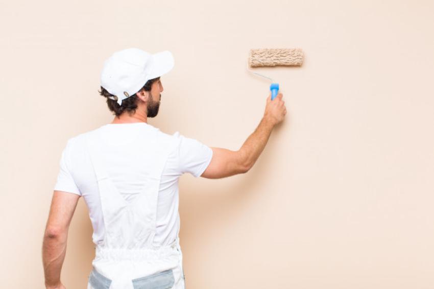 Feature Walls and Accent Colours: Interior Painting Tips from Experts