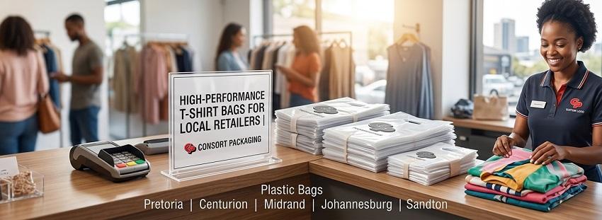Unbreakable Trust: A Guide to High-Performance Packaging for SA Small Businesses