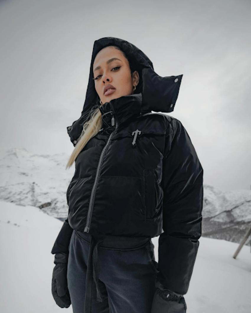 Trapstar Poland Shop – Exclusive Urban Style Outfits