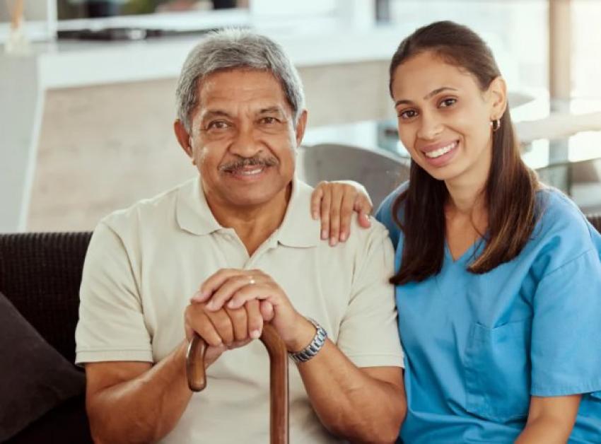 Signs Your Loved One in Brent Needs Live-in Care — And What to Do Next