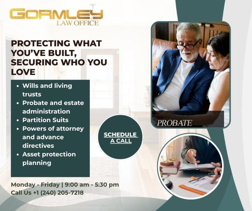 Don't Wait for a Crisis: Why Getting Power of Attorney for Your Parents Matters Now