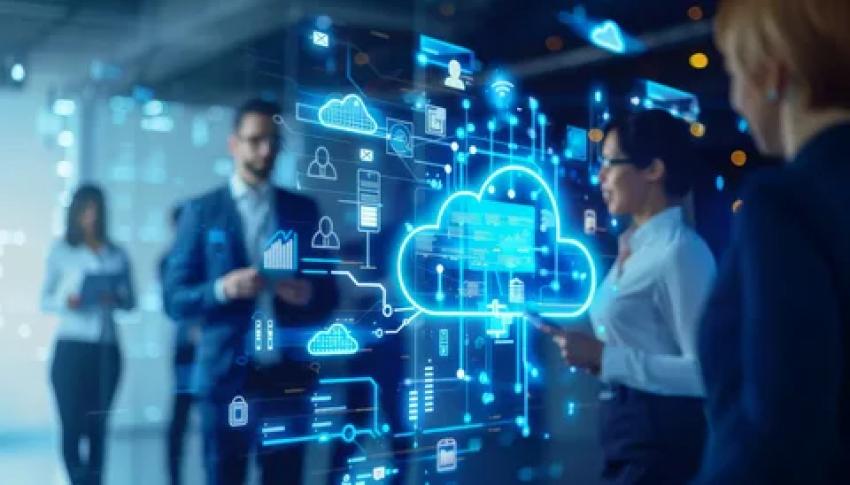 Top Benefits of Choosing Solid Sky Tech for Your Business
