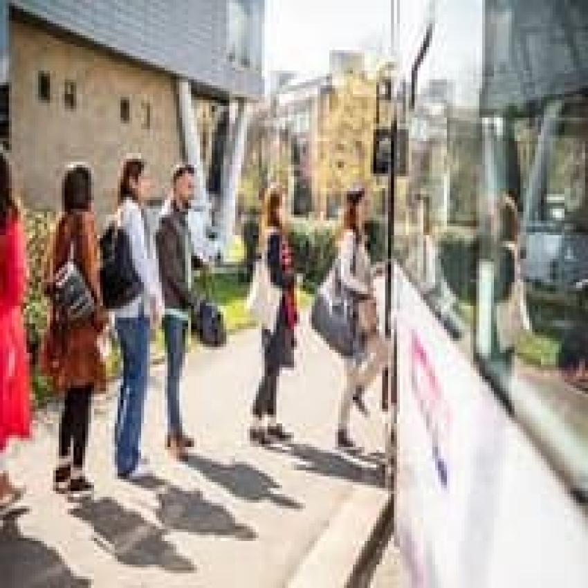 How Much Money Does One Need While Moving to the UK for Studies or Job Search Purposes