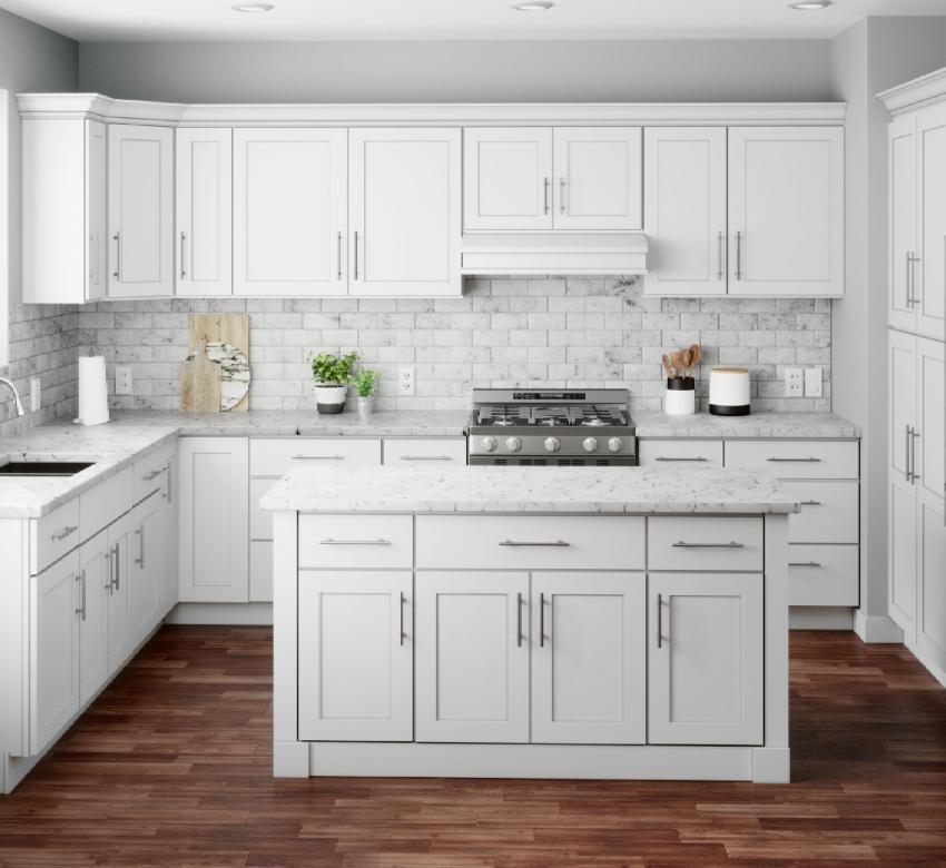 Cabinet Door Styles That Can Refresh Your Kitchen Look