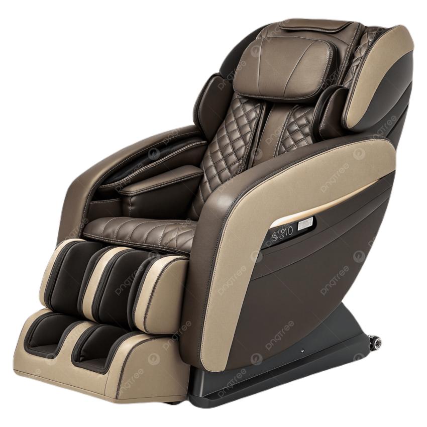 Human Touch Massage Chair: A Smarter Way to Relax and Recharge