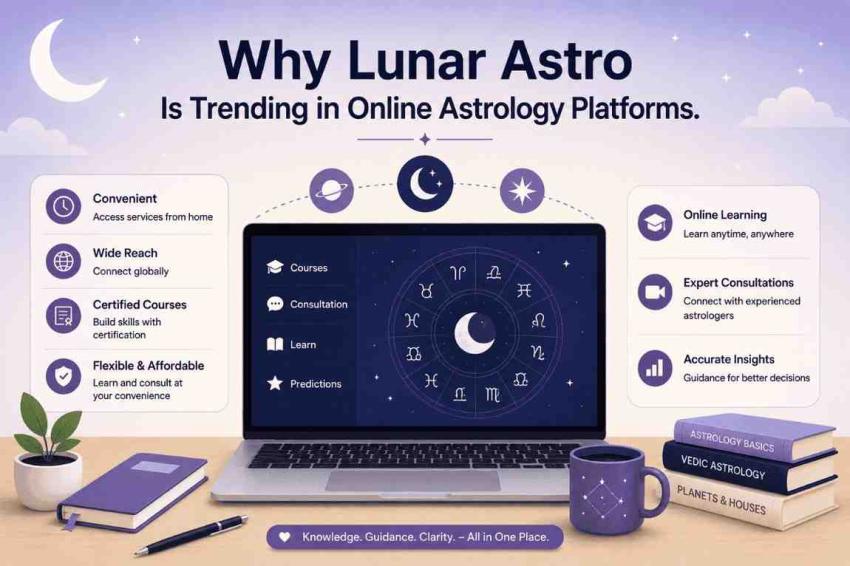 Is Lunar Astro Trustworthy? Everything You Need to Know