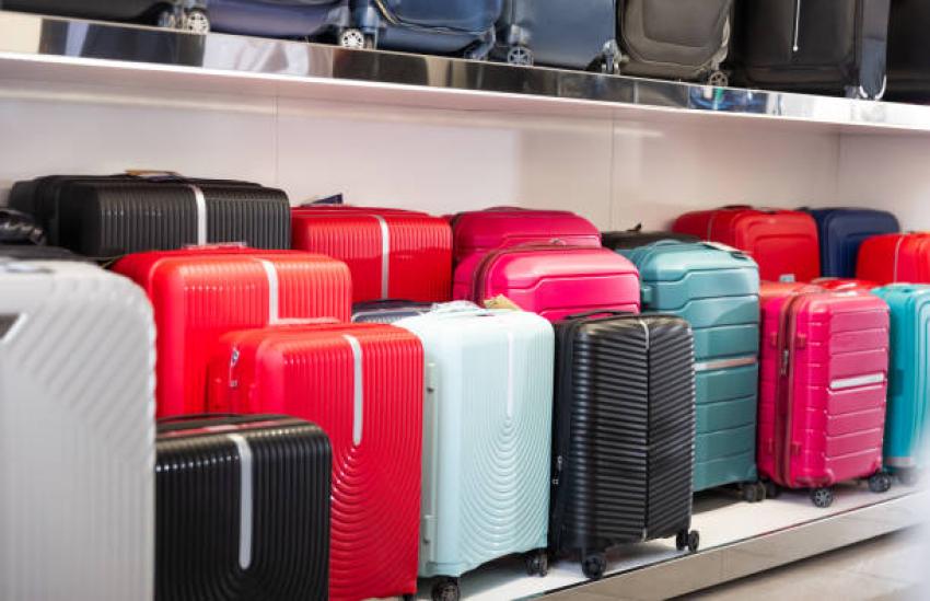 Why Modern Travelers Choose Roma Termini Luggage Storage Services